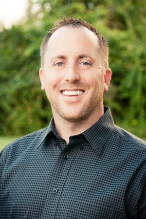 Brian Nates