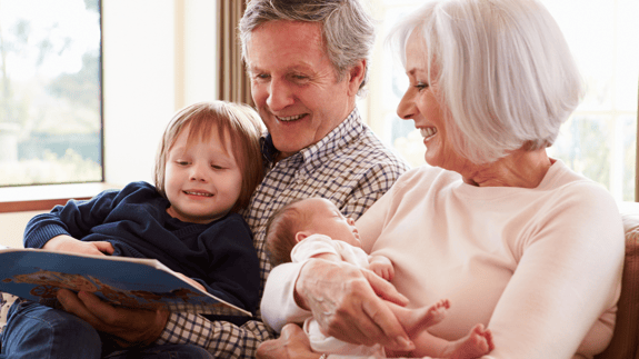 Comprehensive Estate Planning